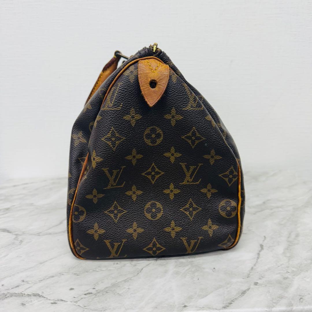 ✨ LOUIS VUITTON✨ルイヴィトン✨LV✨スピーディー✨ハンドバック✨