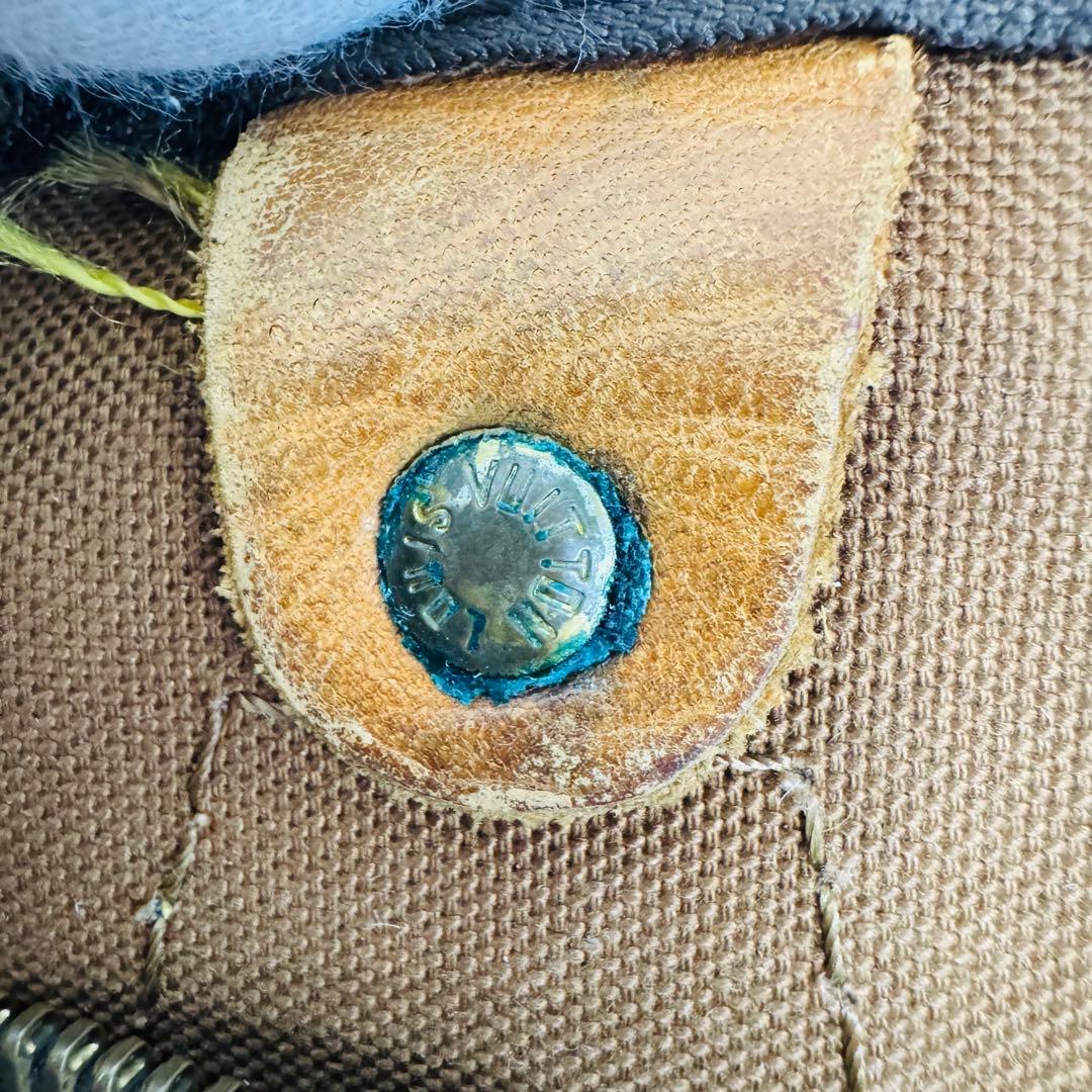 ✨ LOUIS VUITTON✨ルイヴィトン✨LV✨スピーディー✨ハンドバック✨