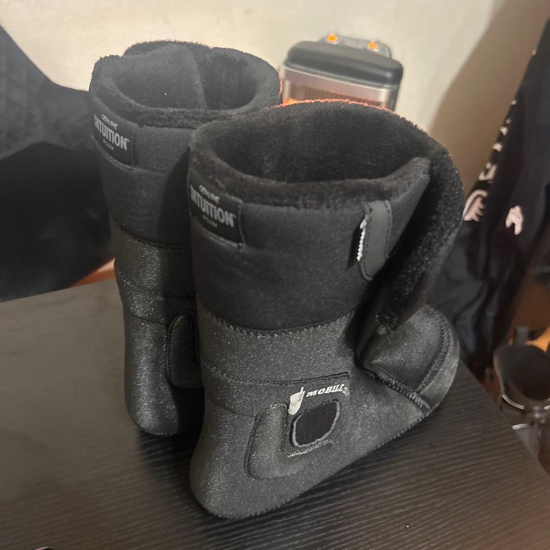 【極美品】RIDE the 92 NINETY-TWO 26cm