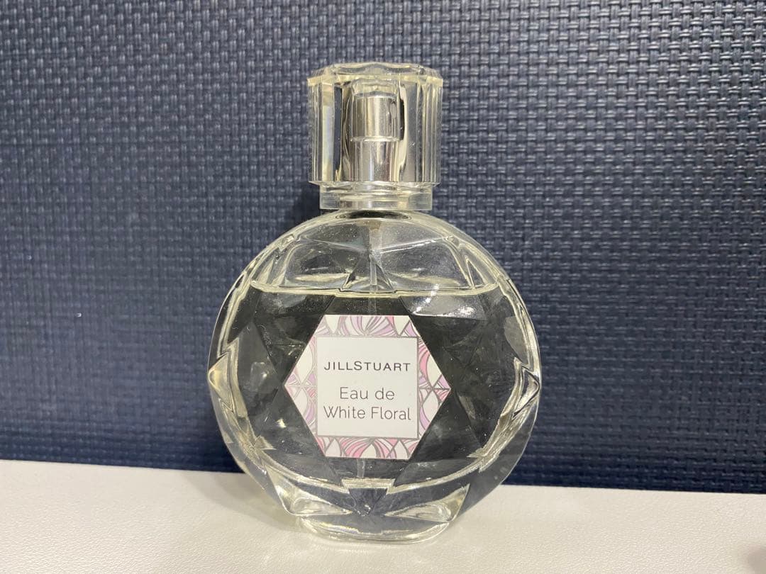 [1月で処分］JILLSTUART 香水　ヘアミスト　まとめ売り