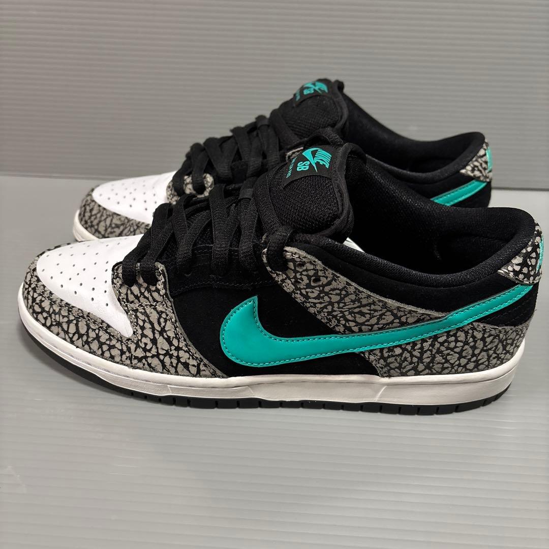 nike sb dunk low elephant 期間限定価格