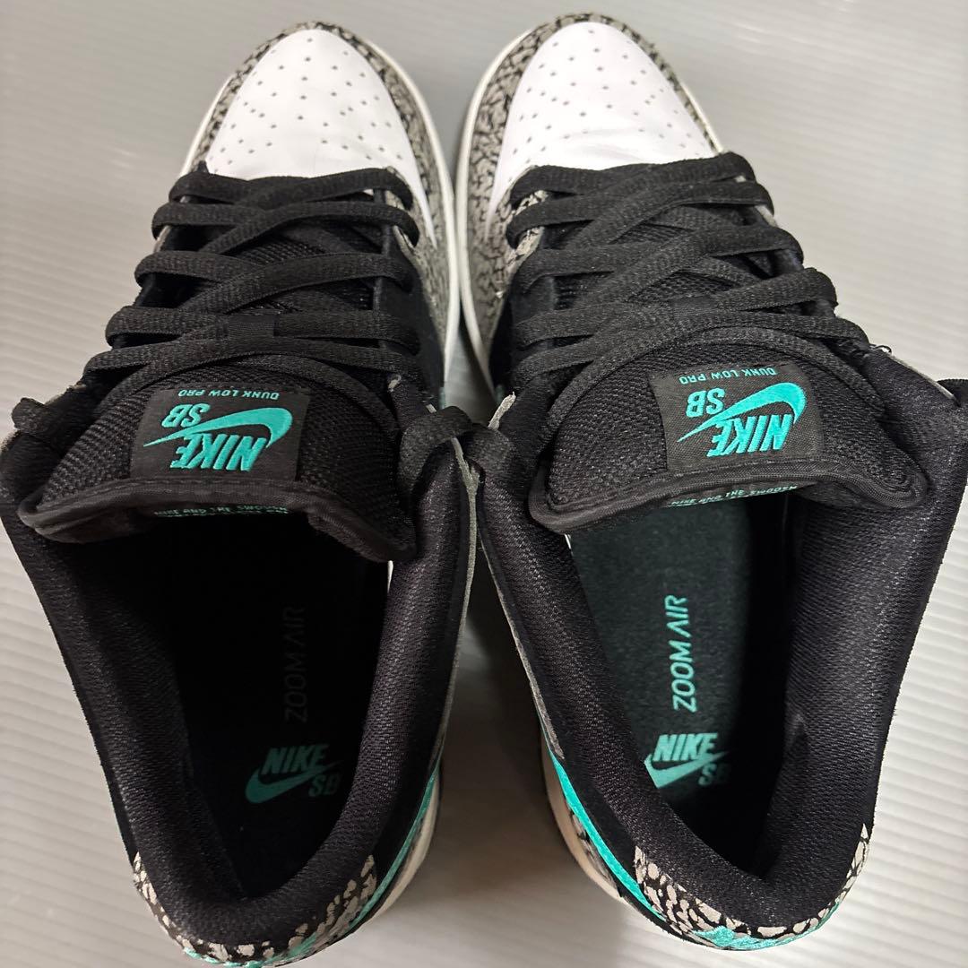 nike sb dunk low elephant 期間限定価格