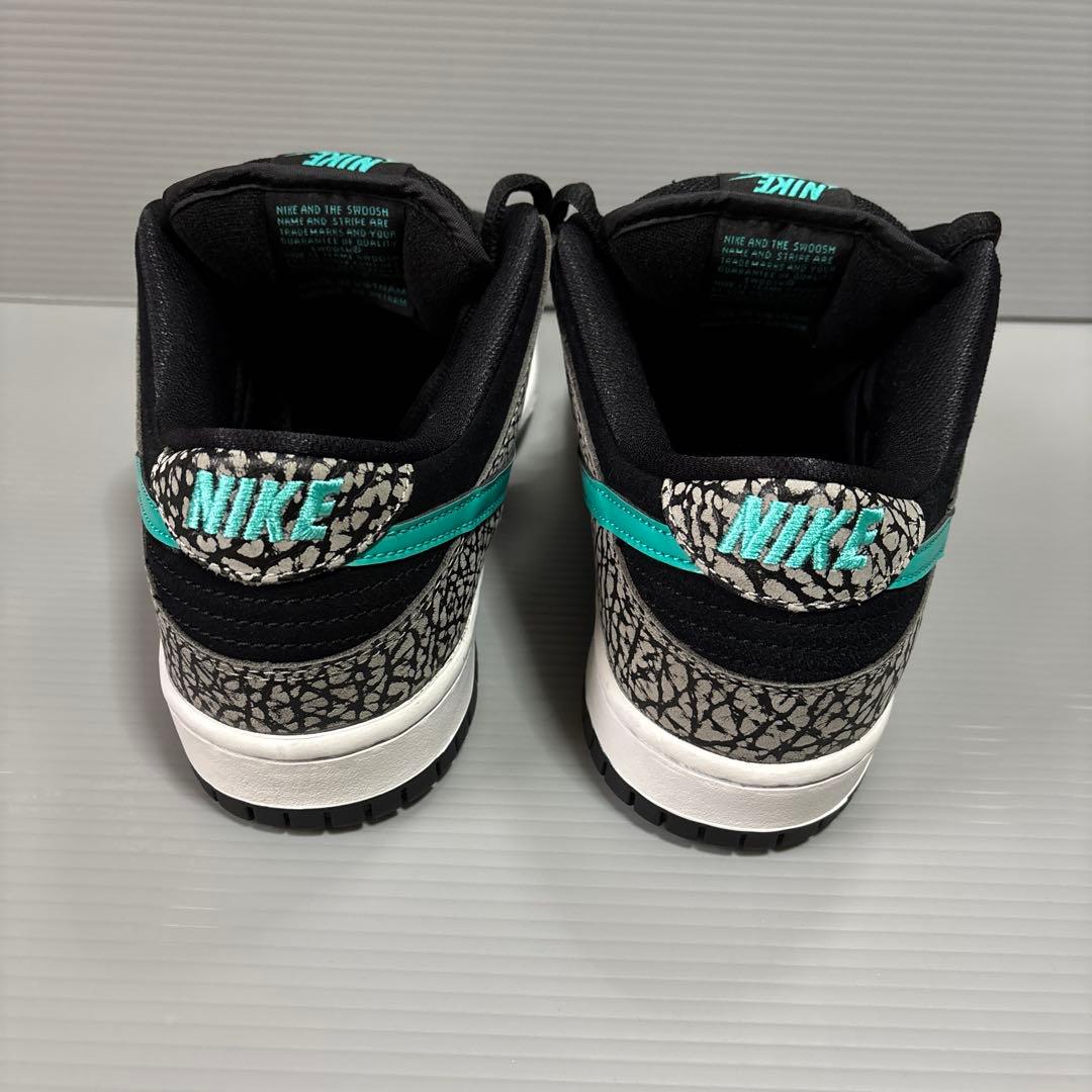 nike sb dunk low elephant 期間限定価格