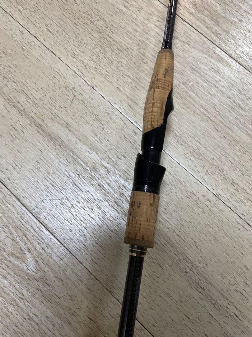 カレイド　セルペンティ64MST スピンサーペント ロデオライド　イマカツ