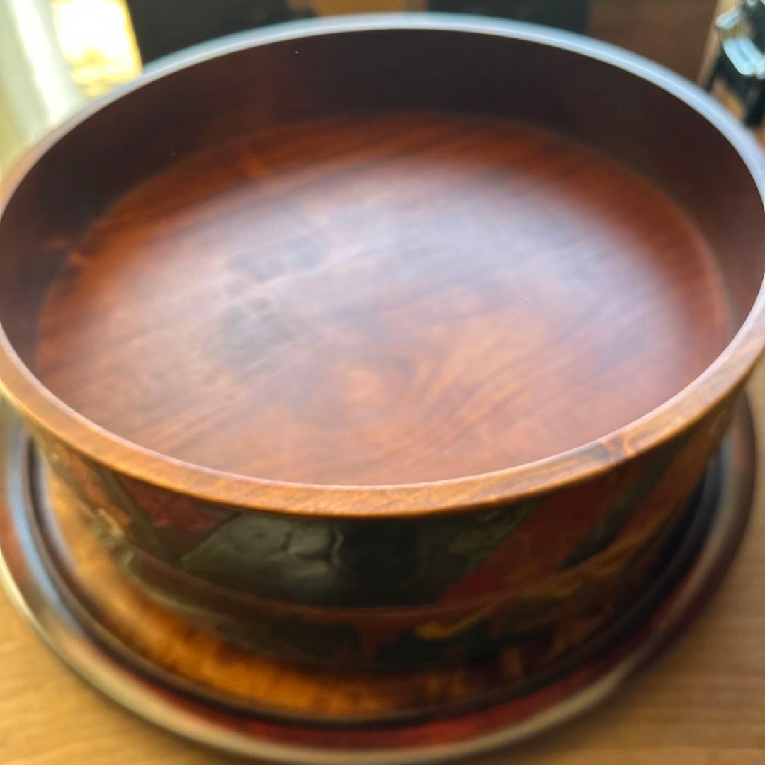 茶器入れ物