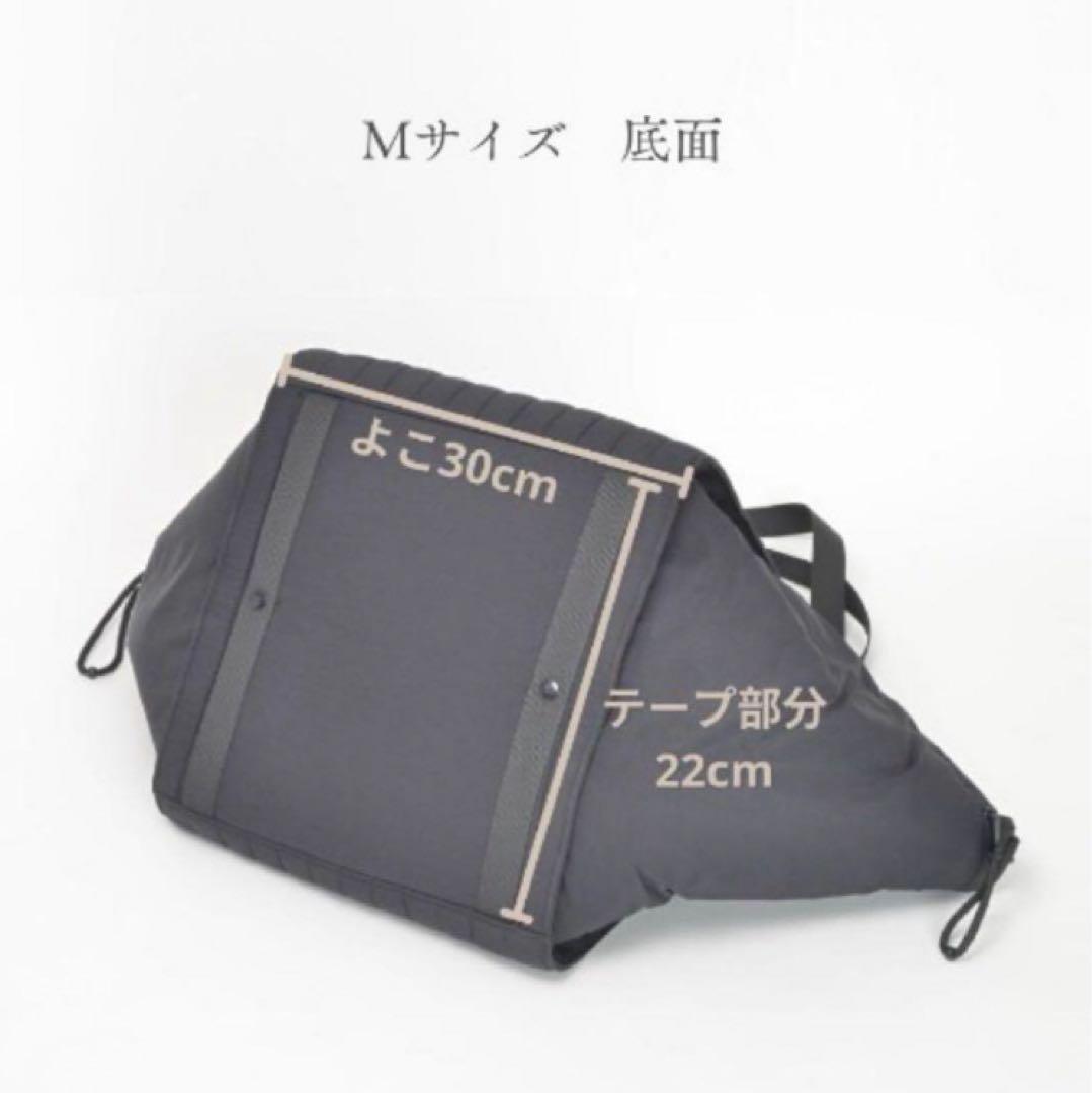 てぃあら様　美品❣️SOLPRESA キルティングトートバック マザーズバック M