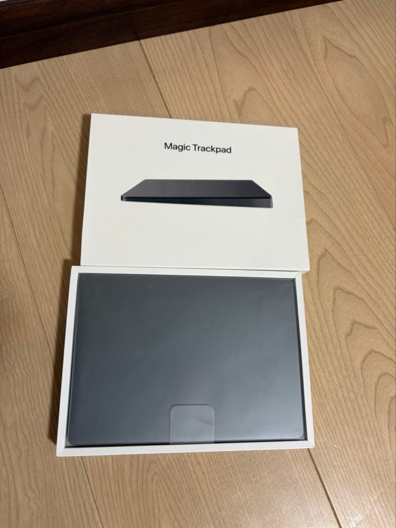 Apple Magic Trackpad 2 スペースグレイ