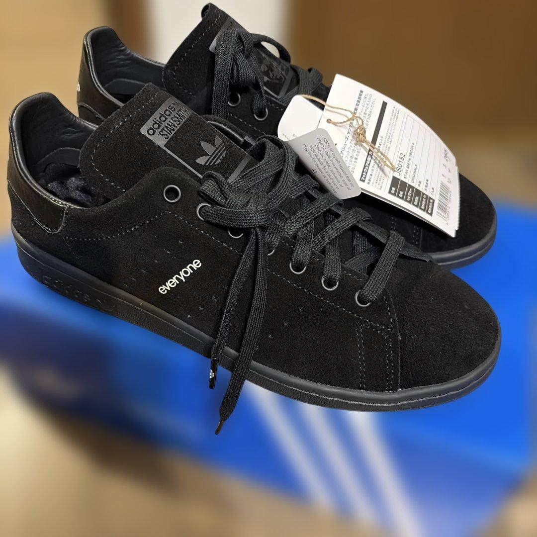 adidas STAN SMITH DECON everyone 26.5 新品