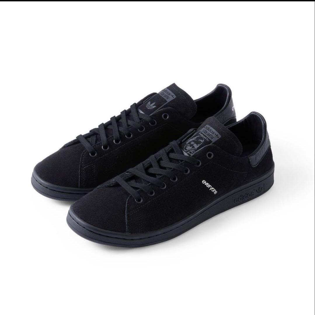 adidas STAN SMITH DECON everyone 26.5 新品