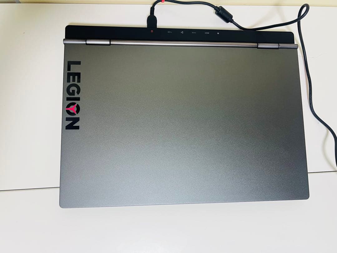 Windowsノート本体 Lenovo Legion 7 i7/16GB/512GB