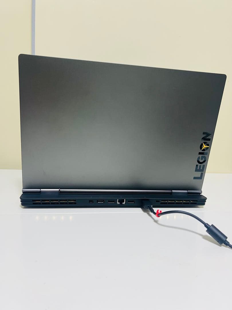 Windowsノート本体 Lenovo Legion 7 i7/16GB/512GB
