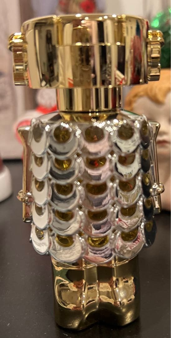 専用★日本未発売⭐️パコ　ラパンヌ　50ml