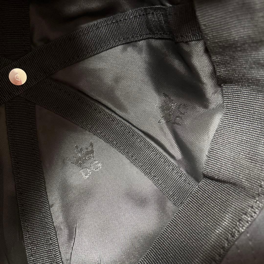 Dolce & Gabbana ベースボールキャップ 57cm