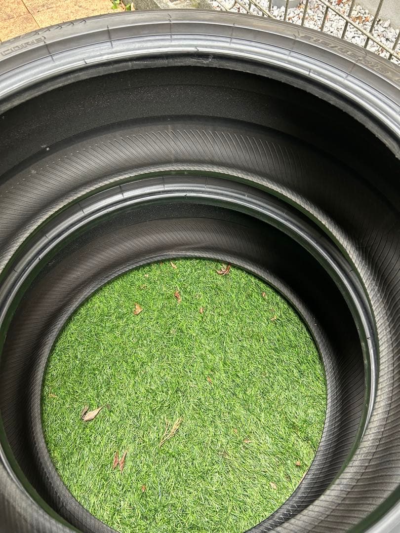 ★☆DUNLOP LEMANS V 215/45R18 2本　2021年製☆★