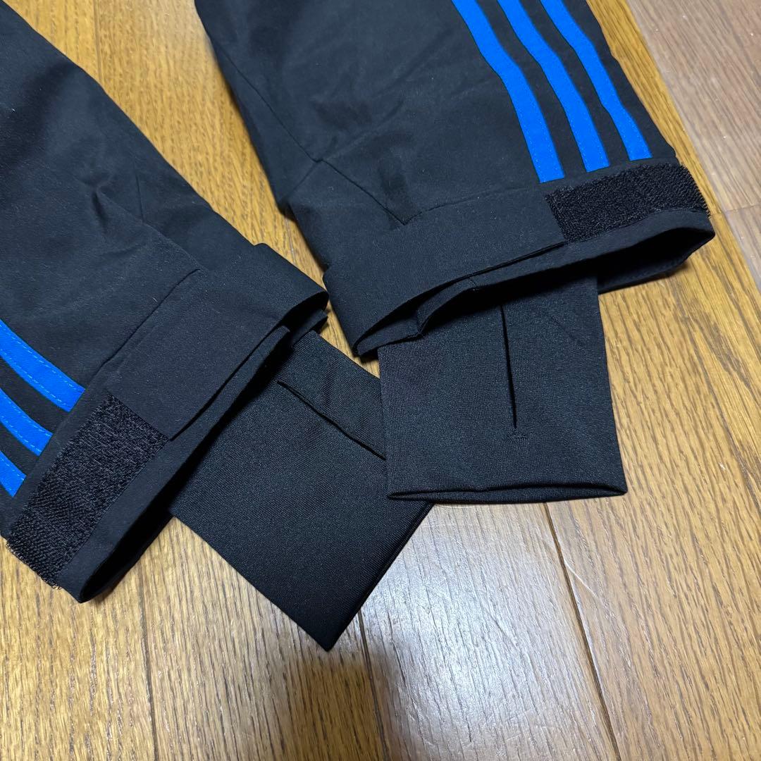 アディダス adidas boarding つなぎ オールインワン