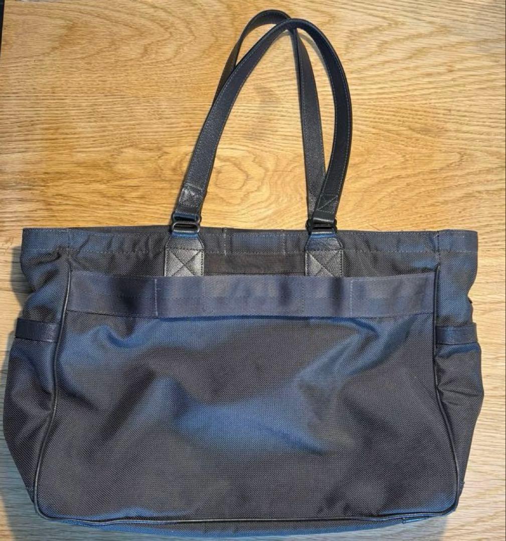 【最終値下】BRIEFING FUSION SQ TOTE ブルックスブラザーズ