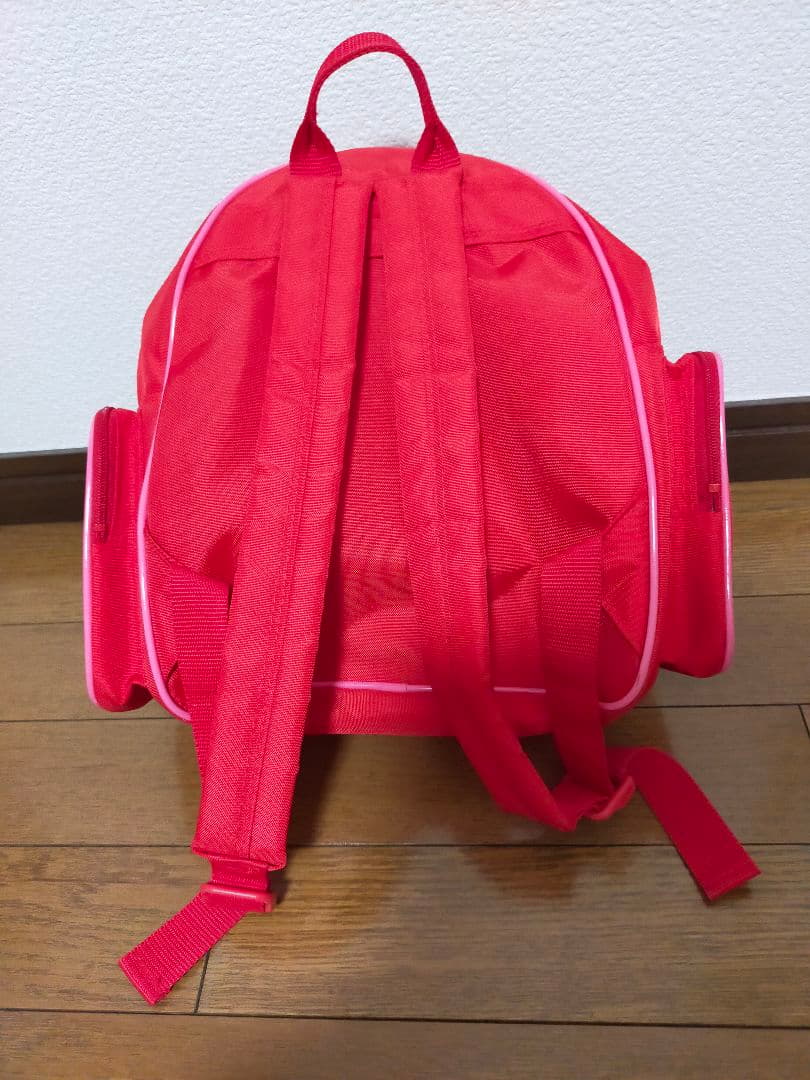 平成レトロ♪メゾピアノ リュック 激レア！！