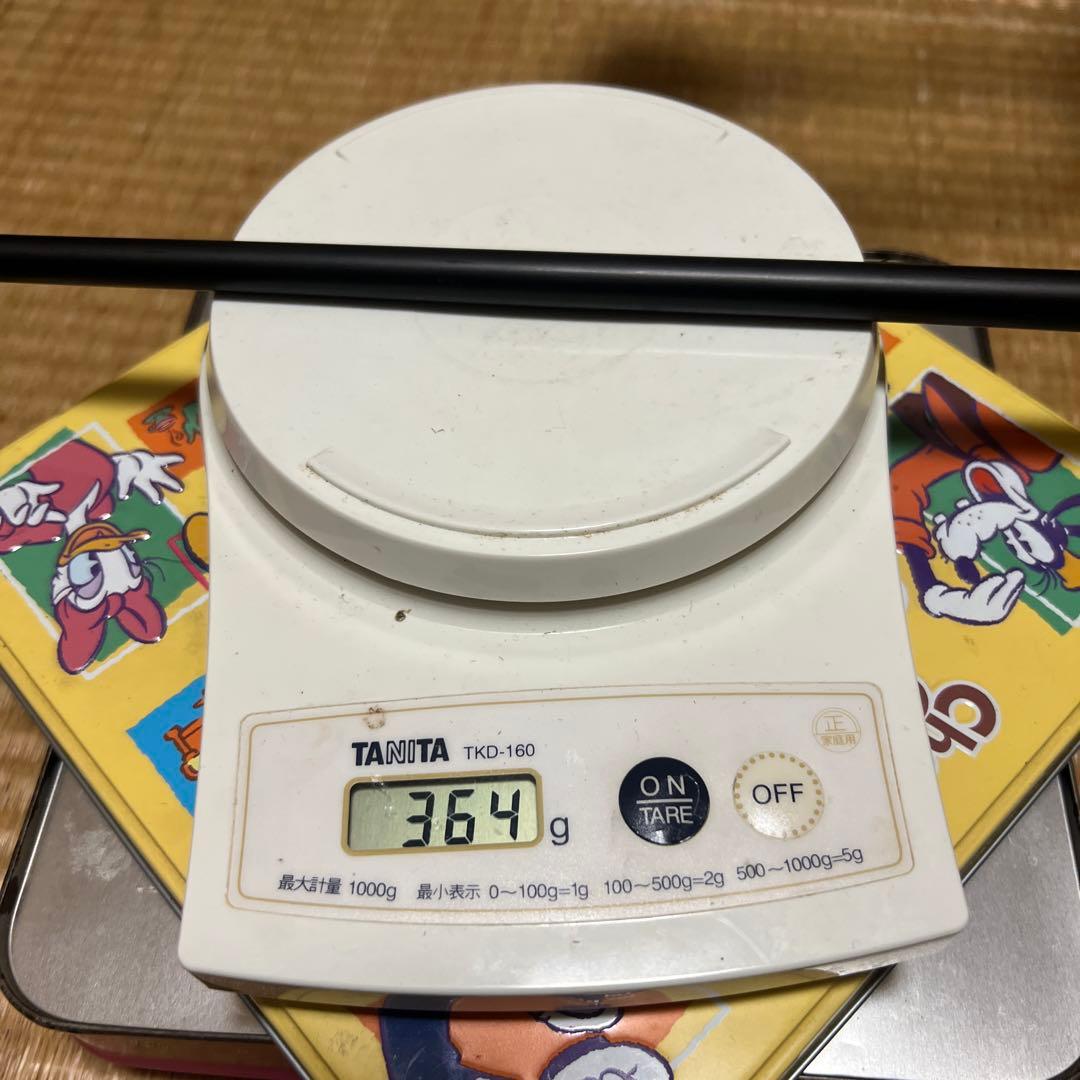 レフティ　G425 ハイブリッド　4.5.6番