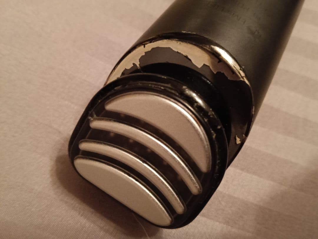 Panasonic Vitalift 美顔器 EH-SR85