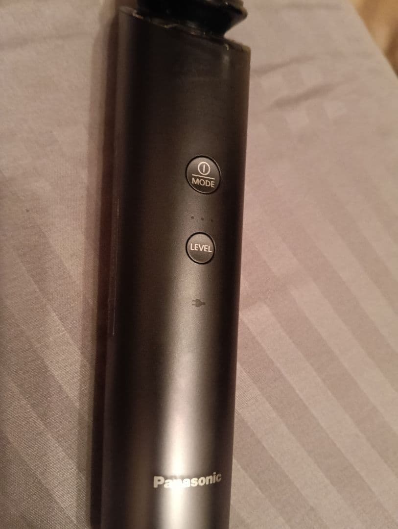 Panasonic Vitalift 美顔器 EH-SR85
