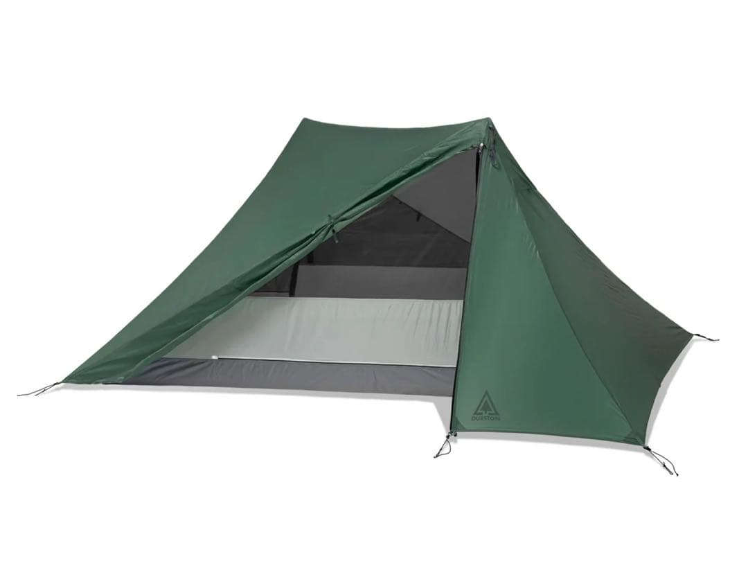 hirodurston gear X-mid solid 1 solid
