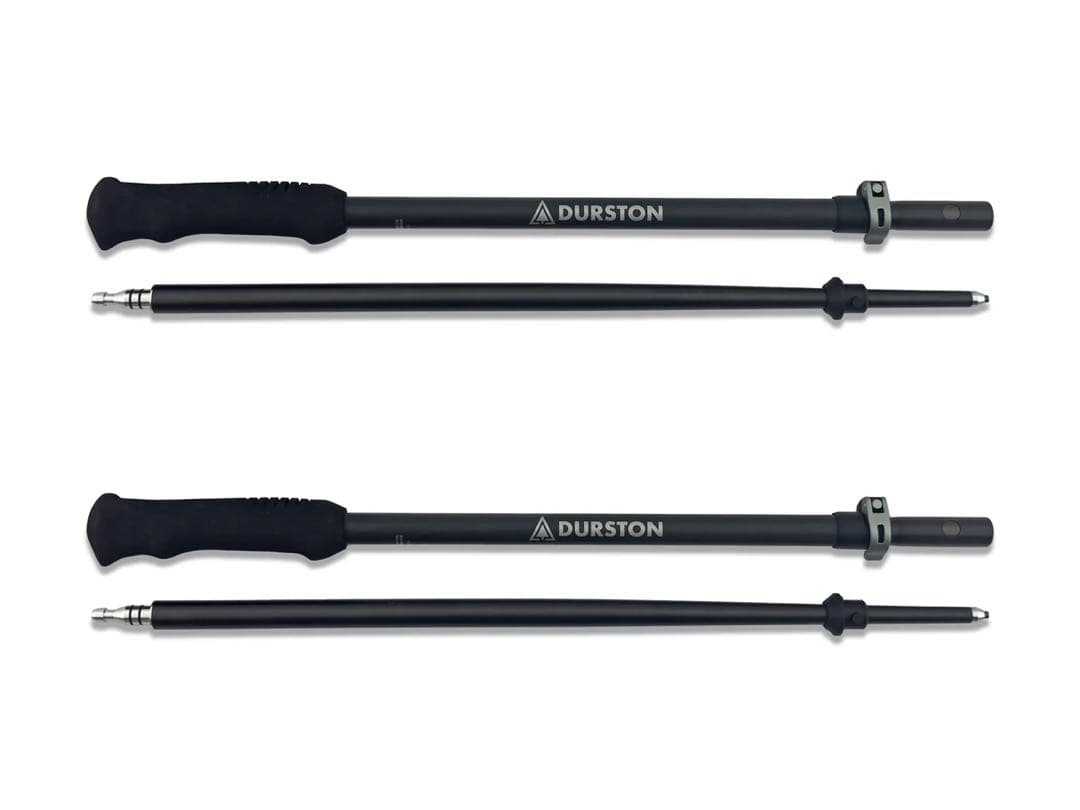 hirodurston gear X-mid solid 1 solid