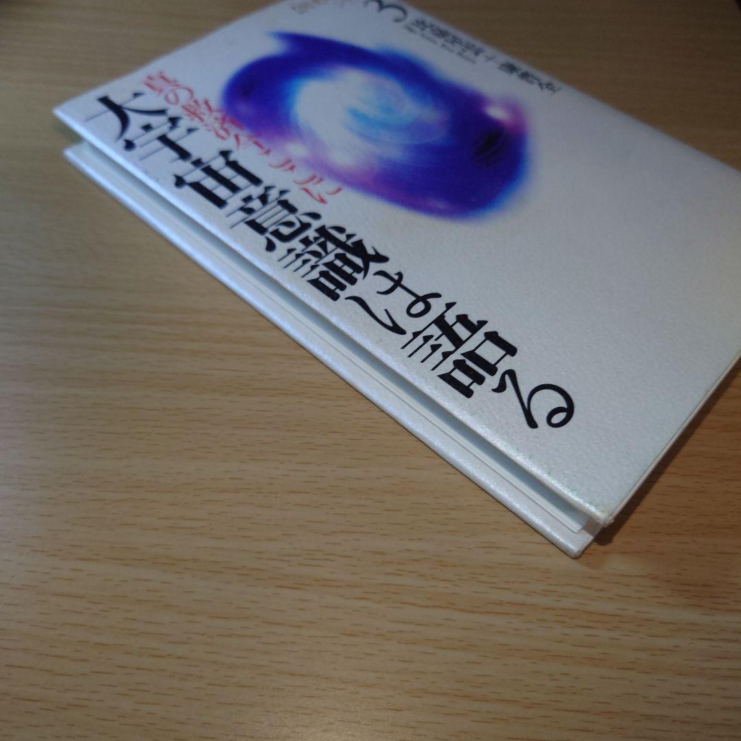 閃光救済シリーズ 3 【大宇宙意識は語る】
