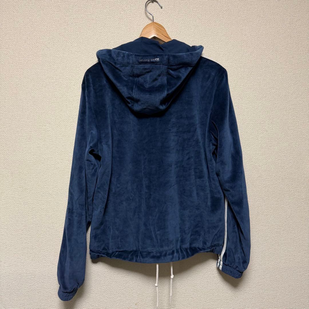 トップス adidas WALES BONNER VELOUR TRACK JACKET