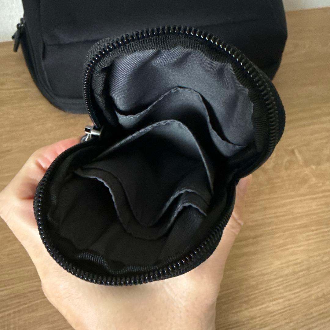 【2025新作｜試着のみ】¥13,980｜Evoonマルチボディバッグ2.0