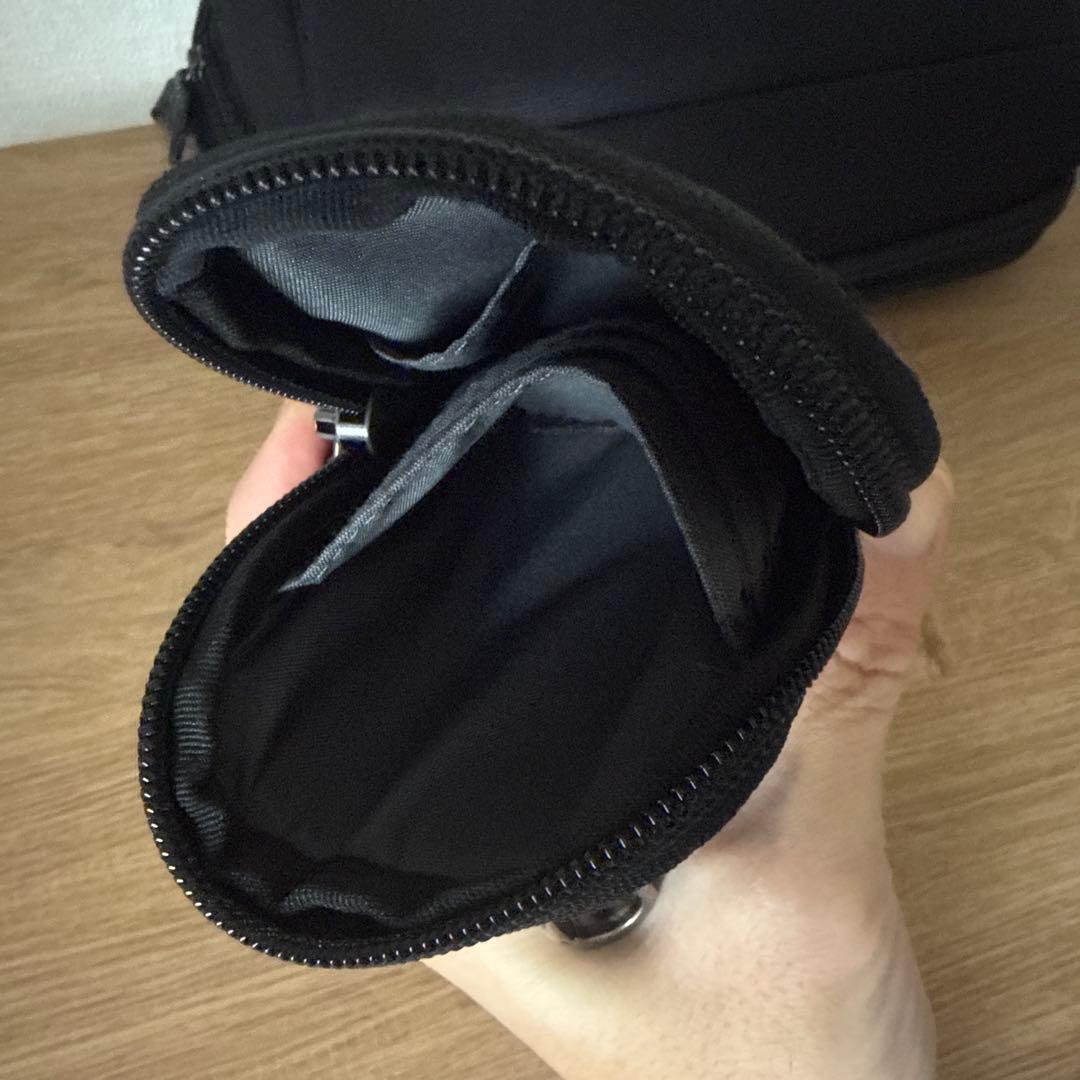 【2025新作｜試着のみ】¥13,980｜Evoonマルチボディバッグ2.0