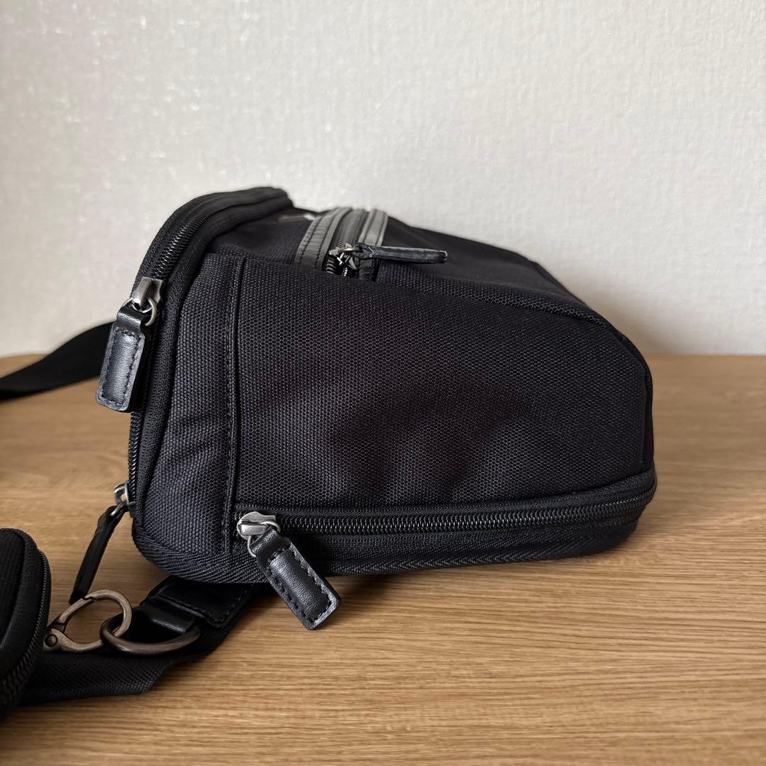 【2025新作｜試着のみ】¥13,980｜Evoonマルチボディバッグ2.0