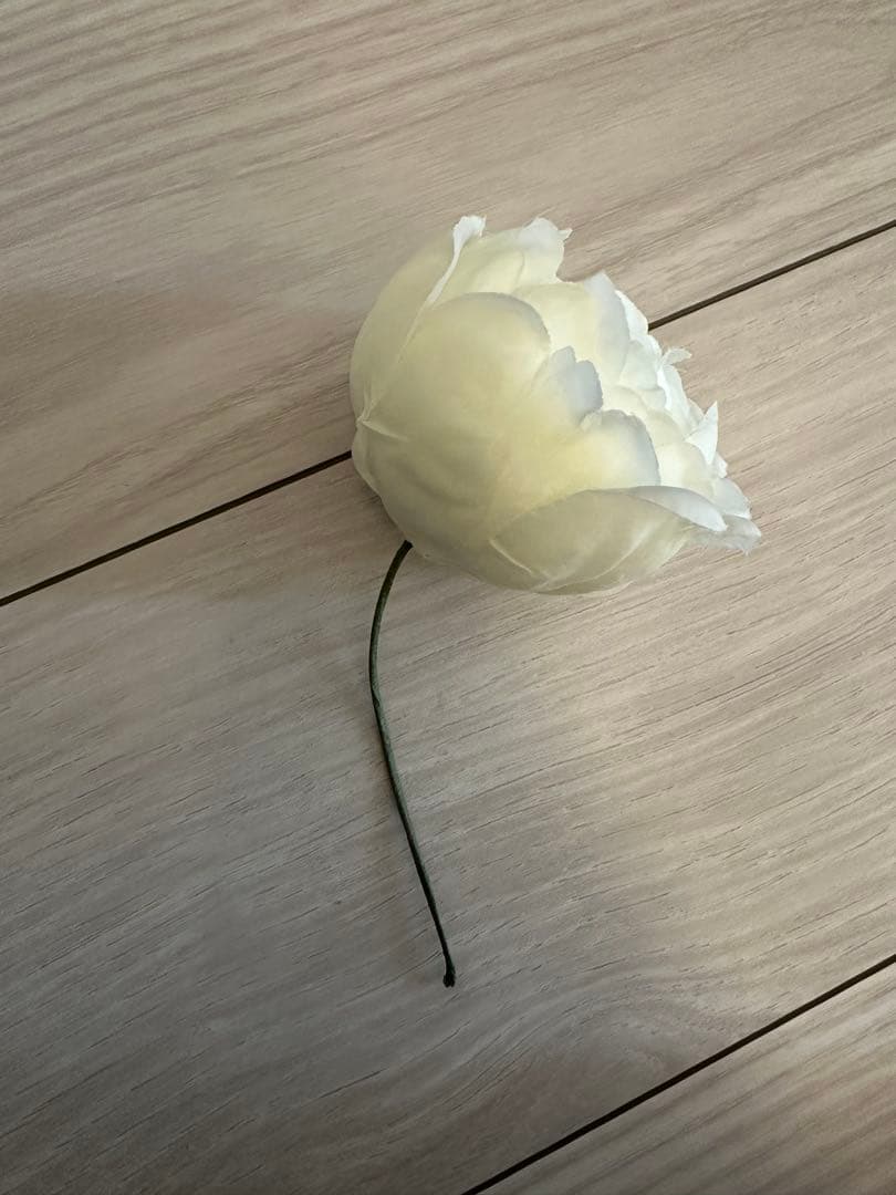 芍薬　ブーケ　ウエディング