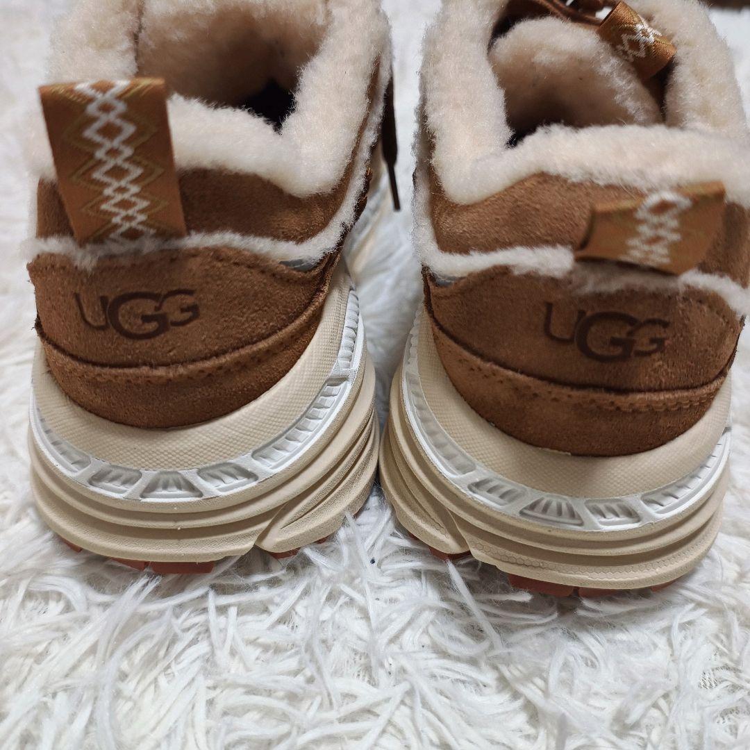 超美品 ugg ca805 spill seam