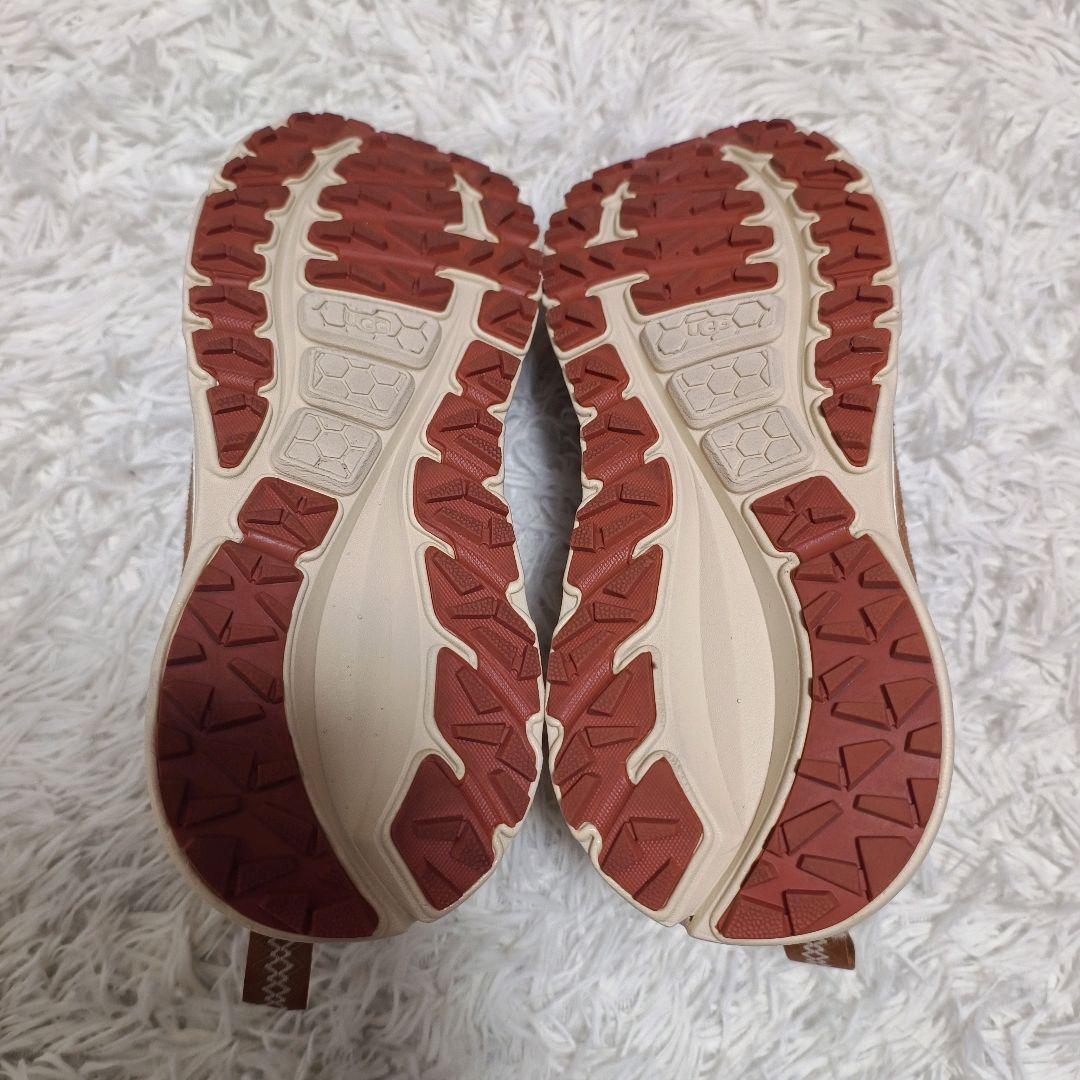 超美品 ugg ca805 spill seam