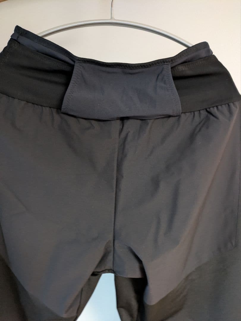 THE NORTH FACE トレイルエクスプロールタイツ ／ ウィメンズXL