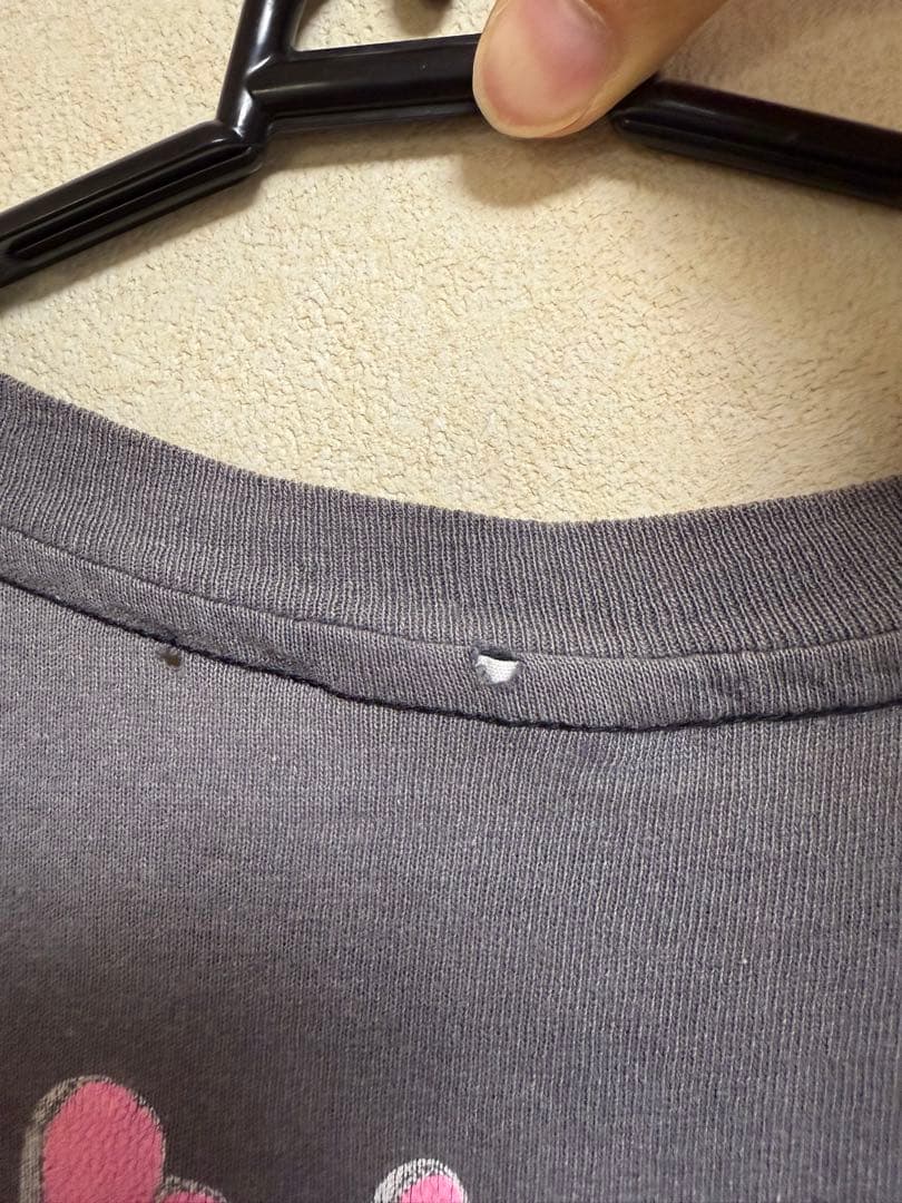 y*s様 ピンク・フロイド　バンドtシャツ