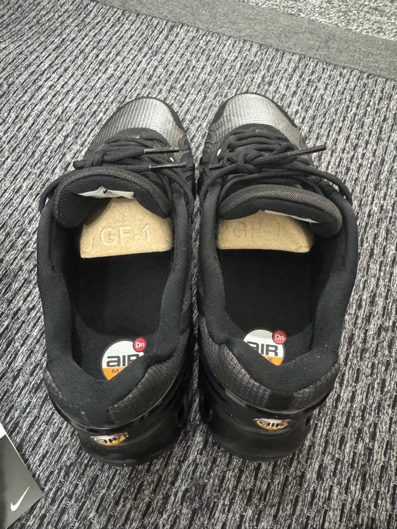 靴 NIKE Air Max DN8 SE 27cm
