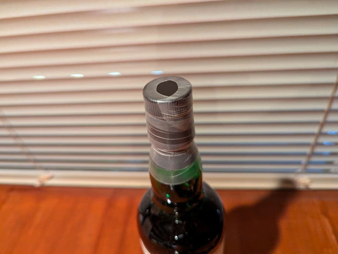 ウイスキー SMWS Glen Albyn 28y