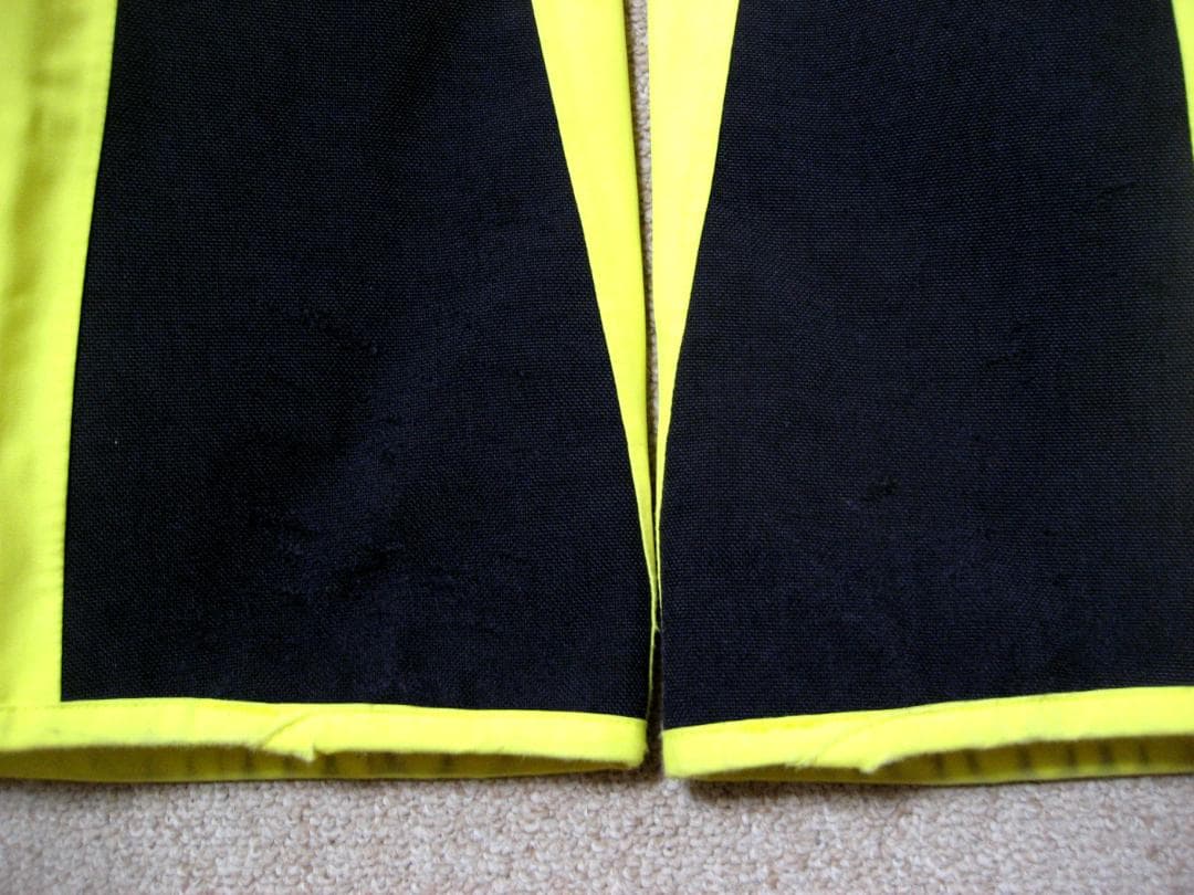 値下げ依頼対応　フェニックス 高機能ウェア 上下XLサイズ