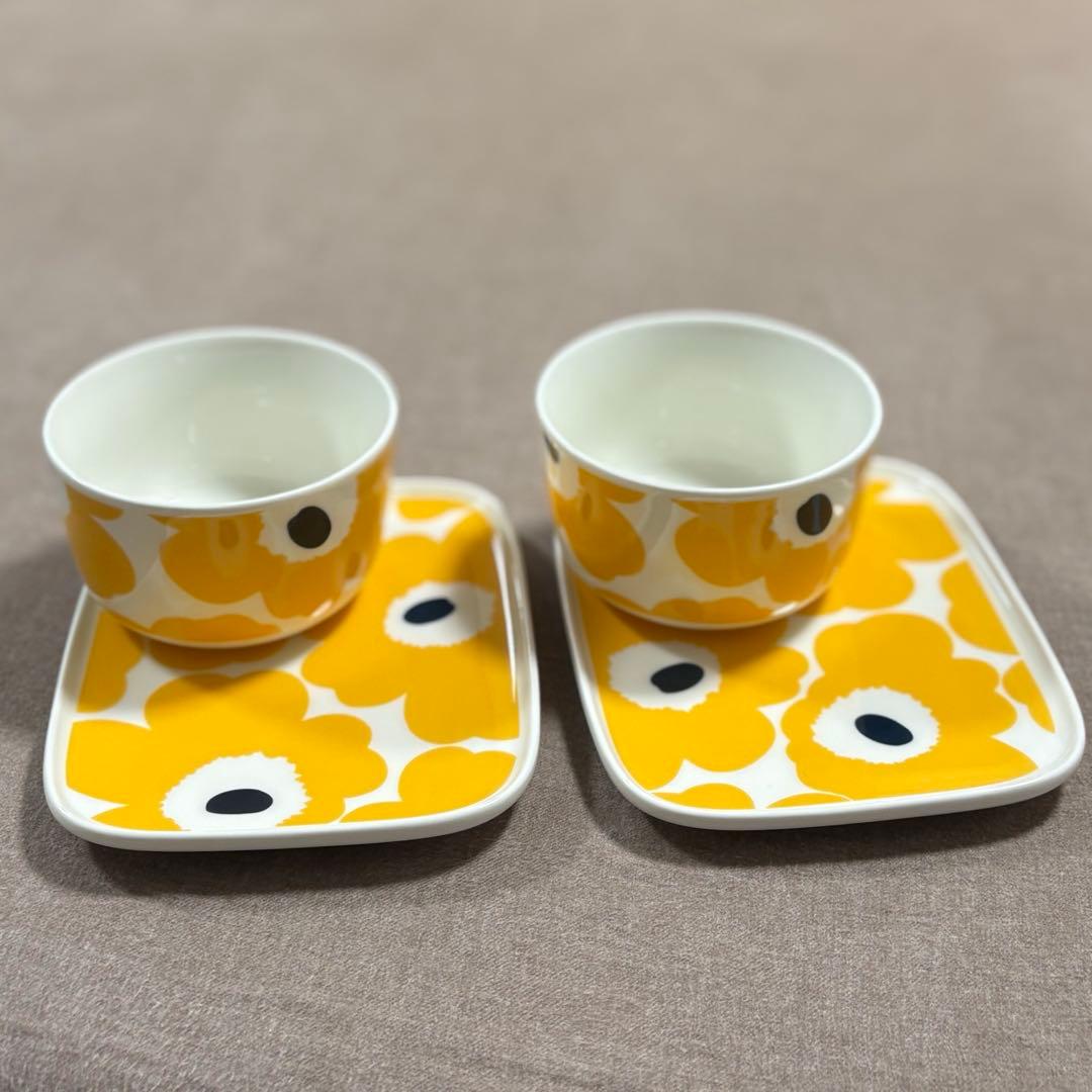 マリメッコ【marimekko】UNIKKO 　ウニッコ　日本限定カラー