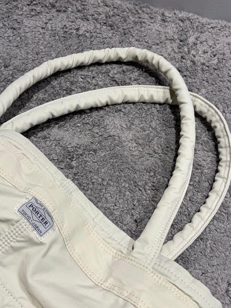 吉田カバン PORTER MILE TOTE BAG