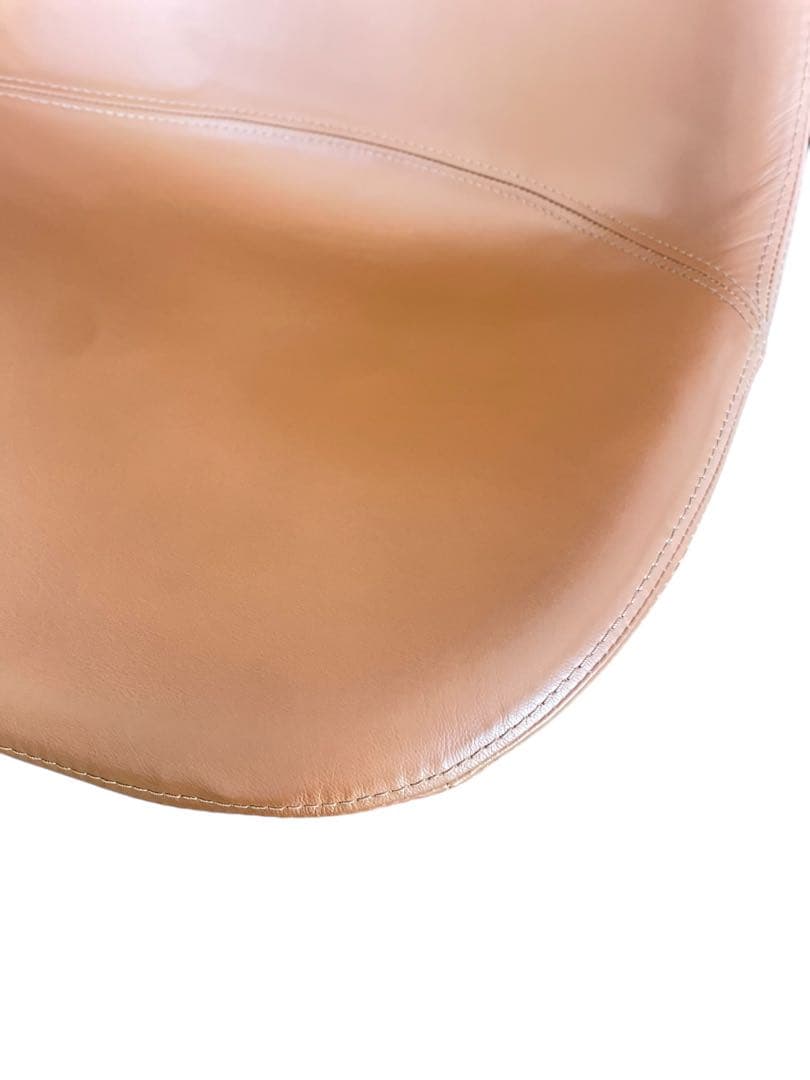 HR659 boconcept ボーコンセプト Ottawaレザー　キャメル