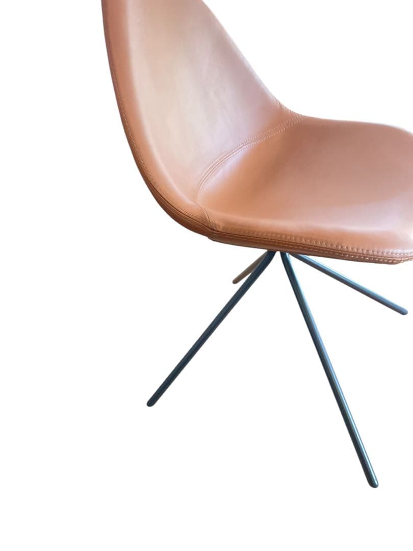 HR659 boconcept ボーコンセプト Ottawaレザー　キャメル