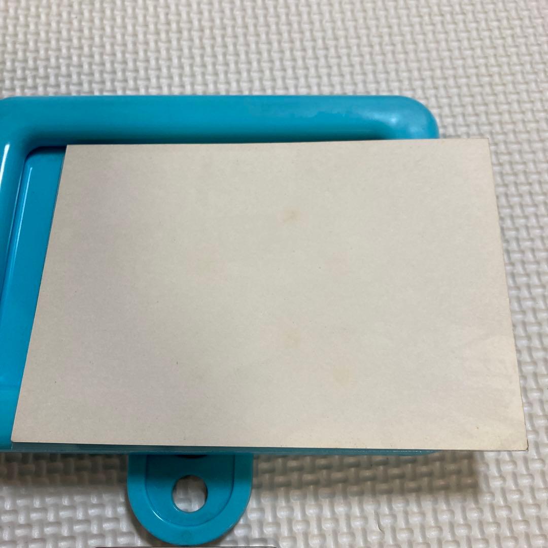 未使用1982年レッツチャット写真立て　ベンジャミン日本製 let's chat