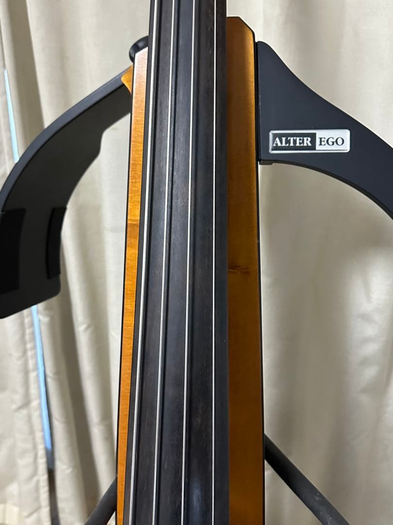 弦楽器 Alter Ego Figaro K Equipment