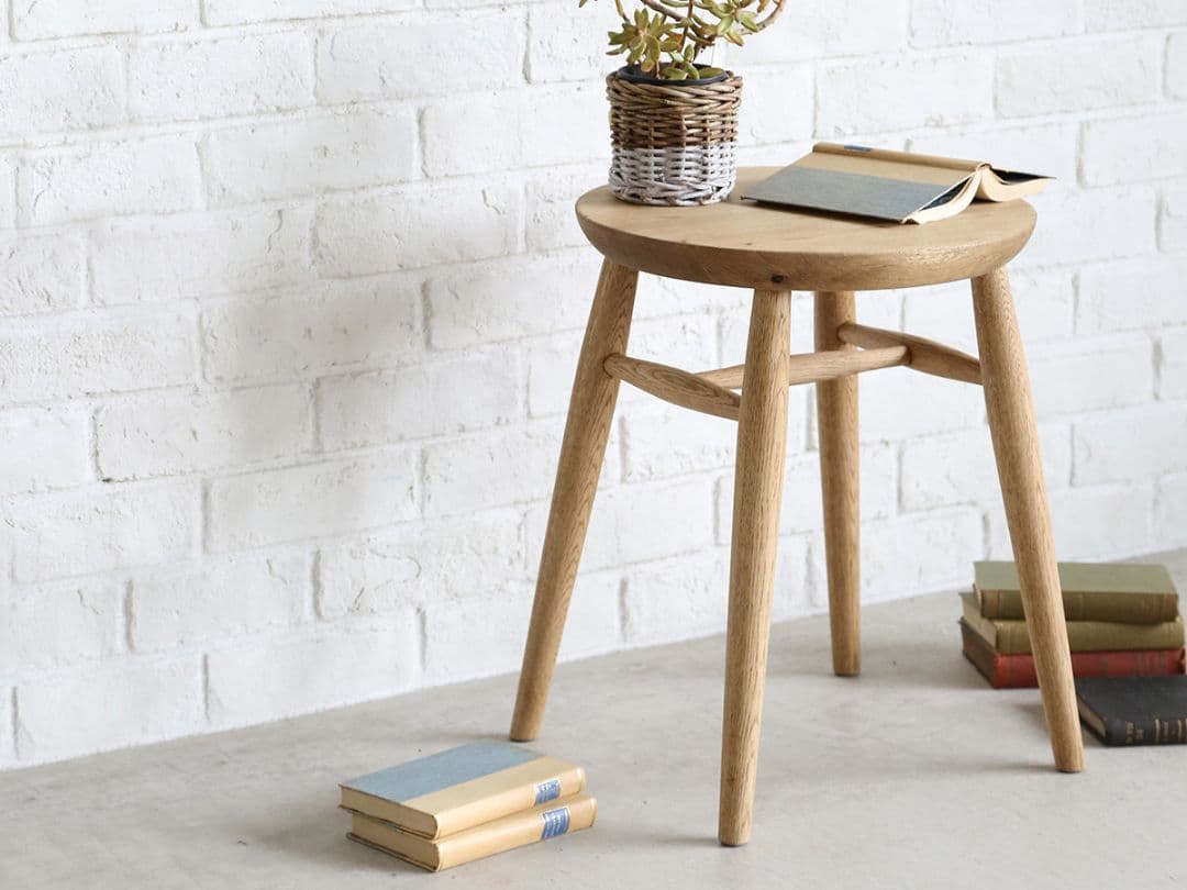 椅子(チェア)・スツール MARUKECH STOOL