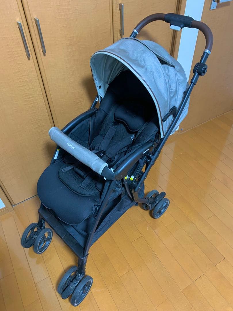 aprica ラクーナクッション　フリープラス