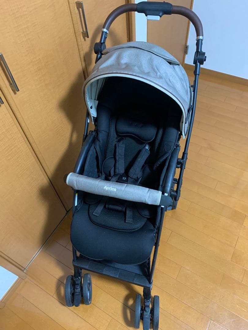 aprica ラクーナクッション　フリープラス