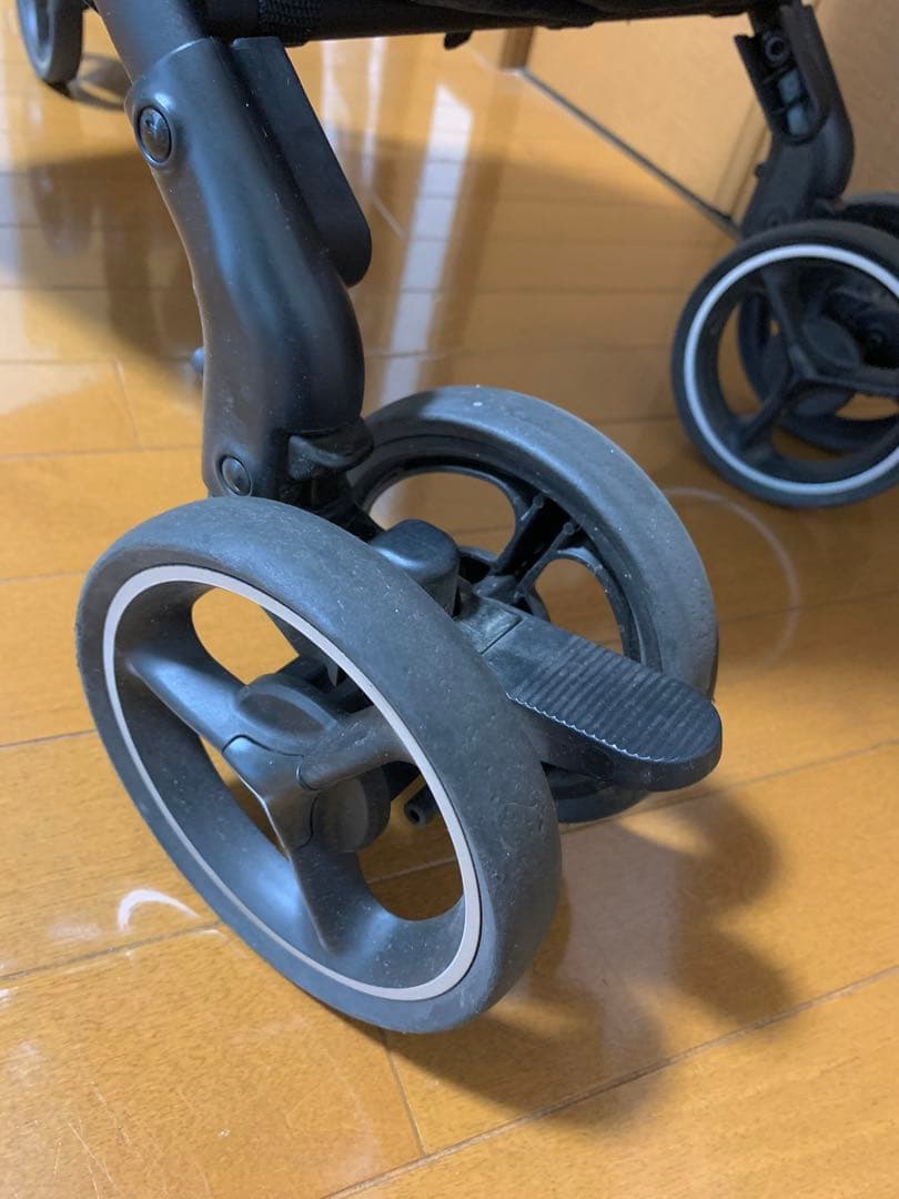 aprica ラクーナクッション　フリープラス