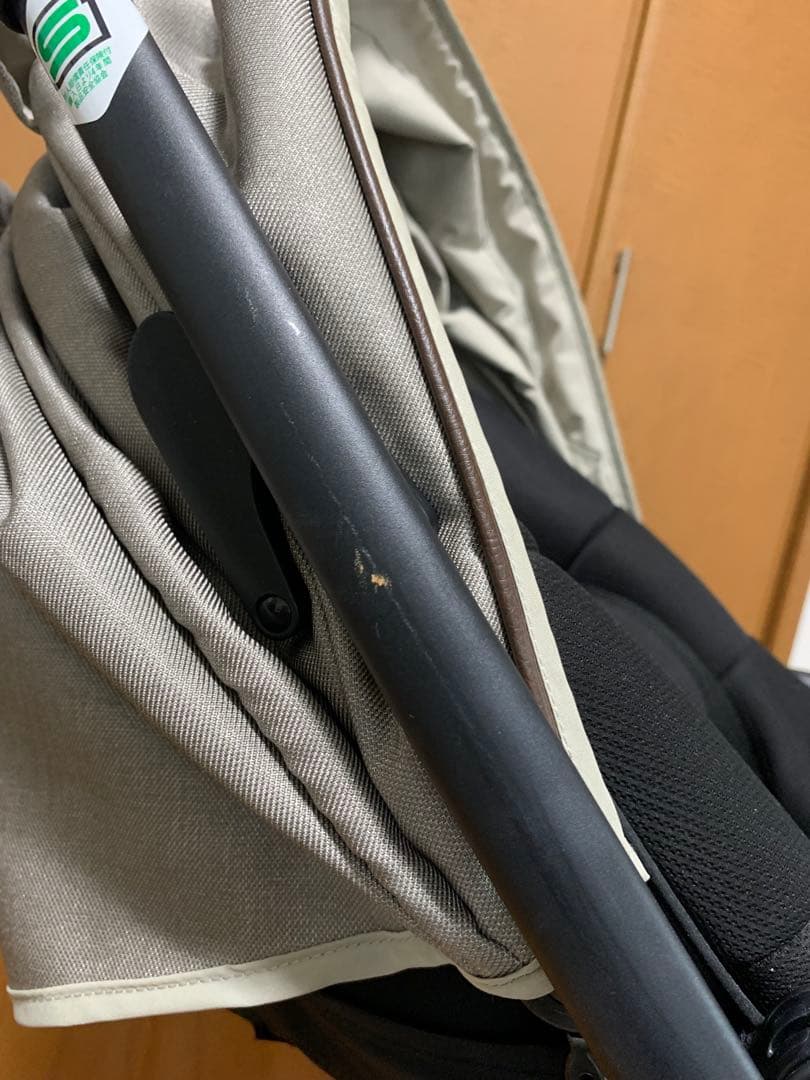 aprica ラクーナクッション　フリープラス